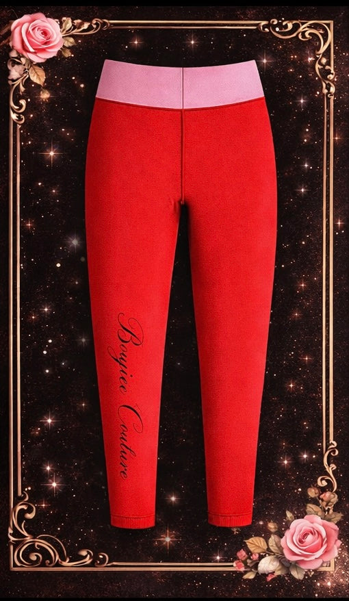 Love All - Leggings