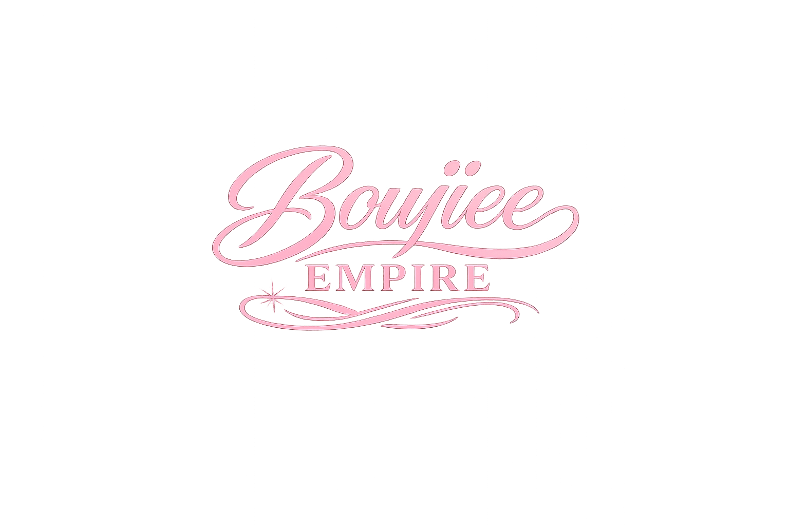 Boujiee Empire BLVD