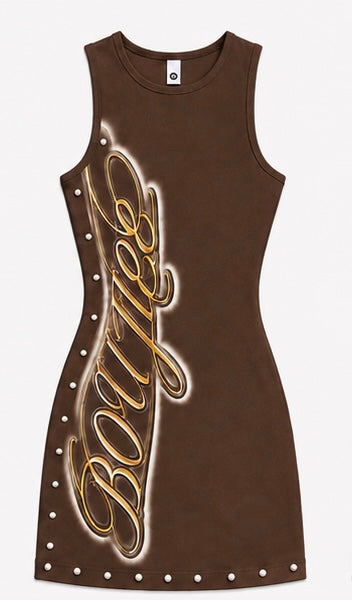 The Icon Dress