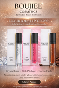 Gloss Gems Trio