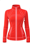 Love All Define Jacket