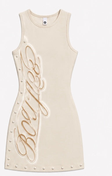 The Icon Dress