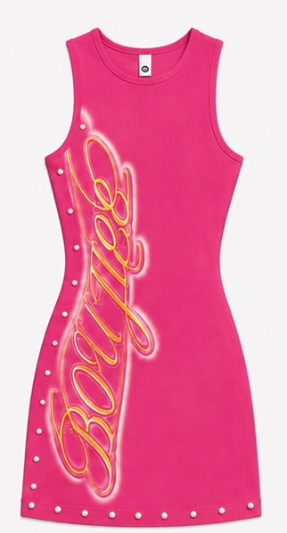 The Icon Dress