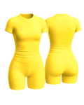 Sculpting Shorts Set