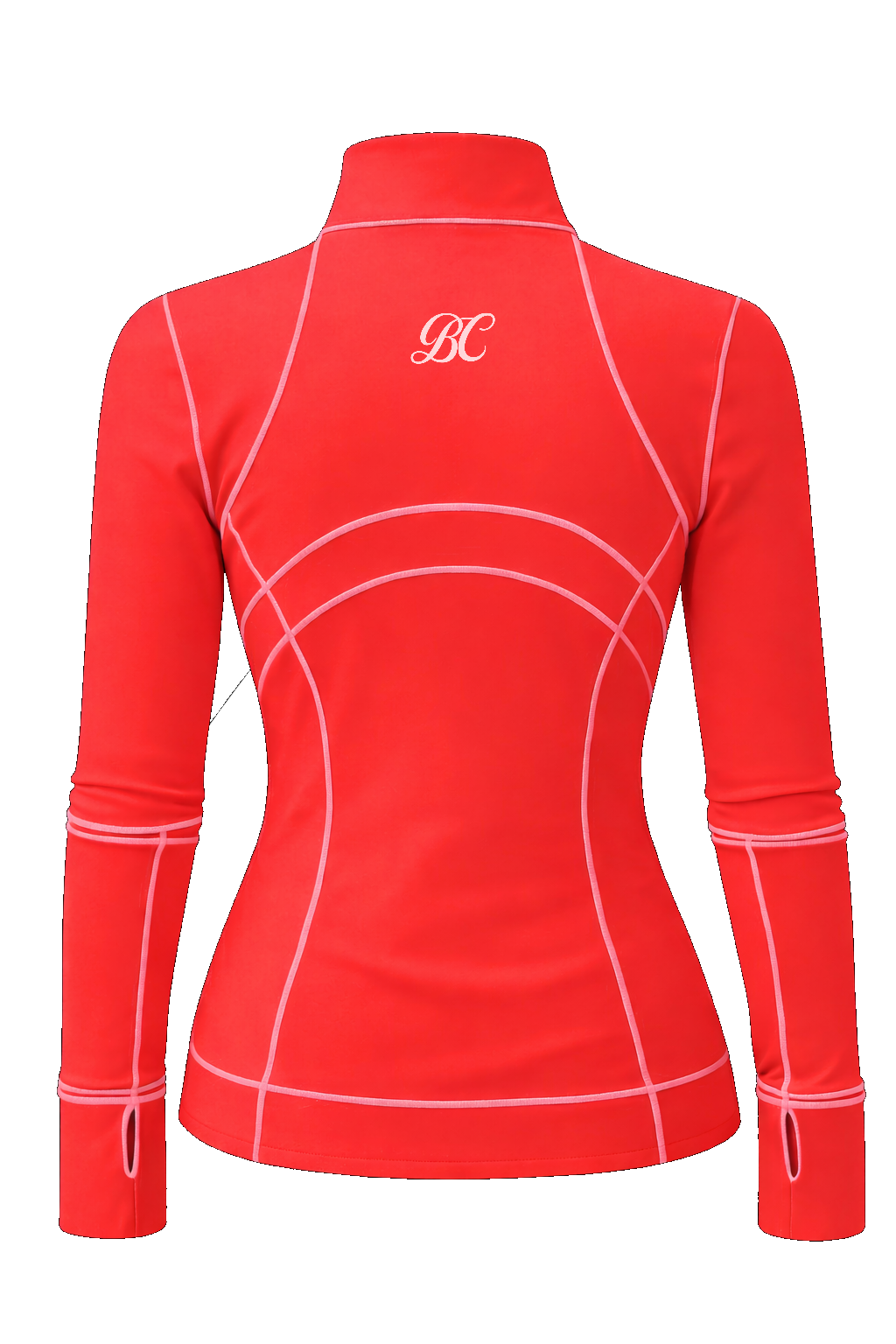 Love All Define Jacket