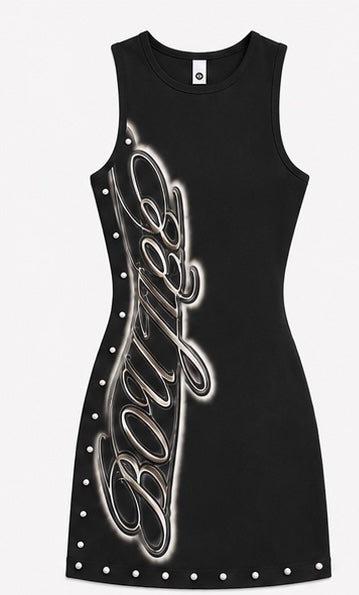 The Icon Dress