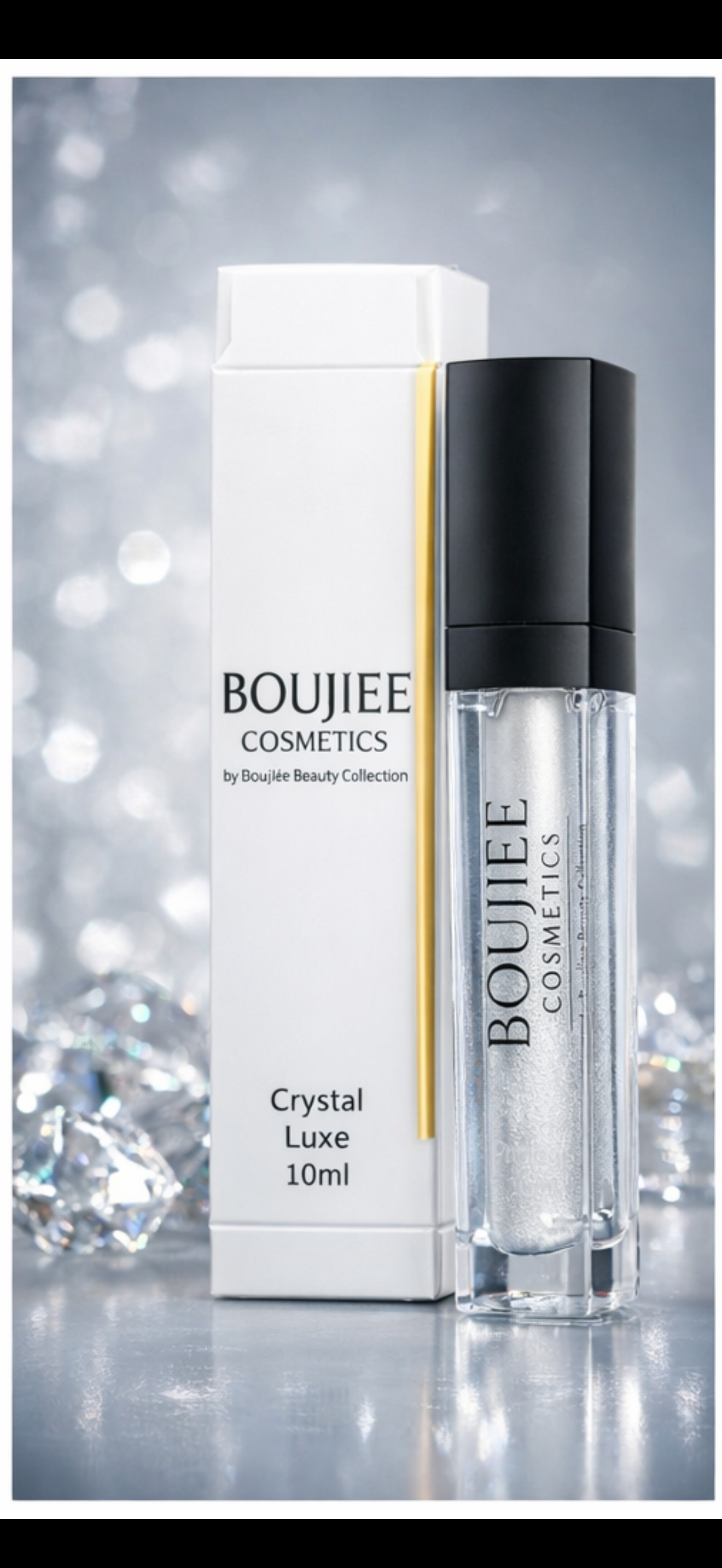 Gloss Gems Trio