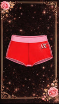 Love All - Shorts